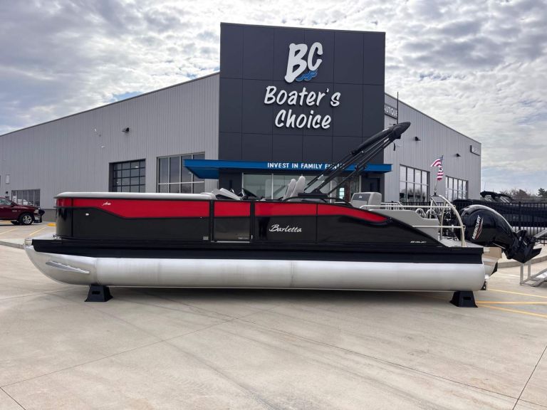 Barletta | Boater's Choice